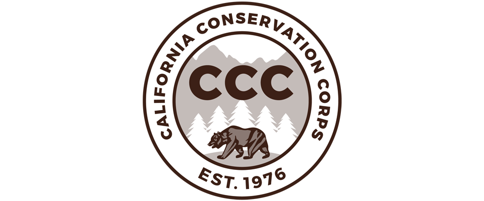 California Conservation Corps