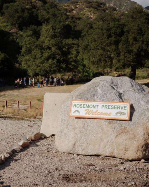 We had a great time celebrating our 25th Anniversary last week! Thank you to all who came out to Rosemont Preserve and celebrated with us. 25 years of saving land for wildlife is no small feat! 🎉

We watch bobcat kittens grow up on our Preserves, degraded habitat transform into thriving sanctuaries of native plants, and children experiencing the thrill of smelling sagebrush or seeing deer for the very first time during a field trip. All thanks to you, our extraordinary community of volunteers, donors, advisors, and friends who believe in this work as much as we do. 

As Nancy Steele shared at the celebration, she and the co-founders of AFC built this organization with perpetuity in mind. We are proud of these first 25 years, and just as committed to the next. 

We look forward to carrying this work forward with you all 🤎